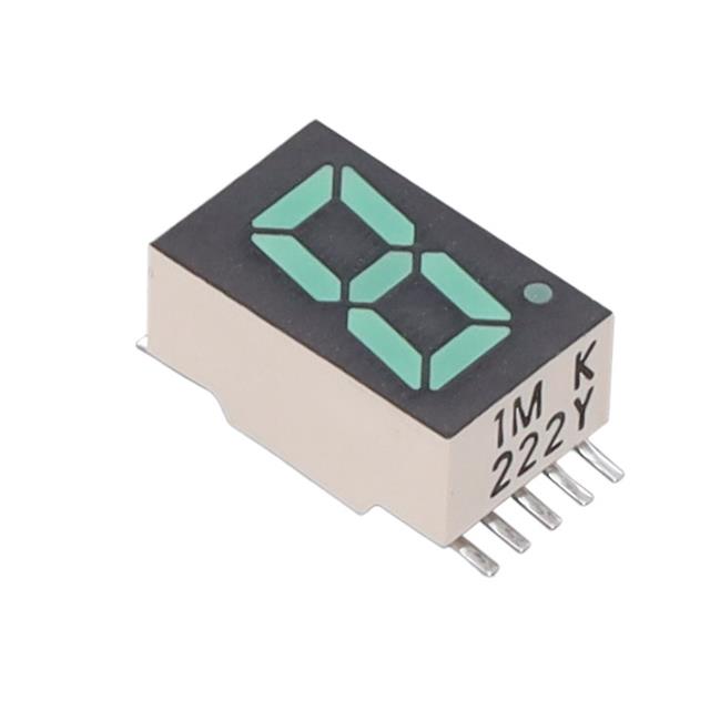 LF-3011MK Rohm Semiconductor  Modules d'affichage - Caractères et chiffres à LED